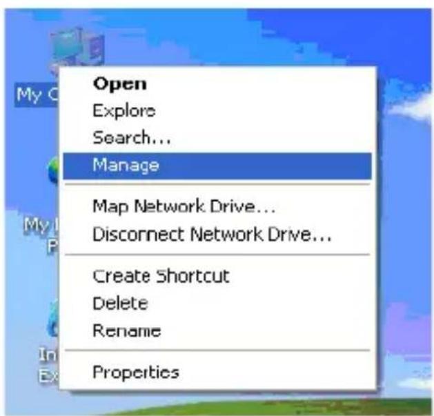 StarTech.com ICUSB2321FIS - Windows 2000/XP/Vista/7 - 1