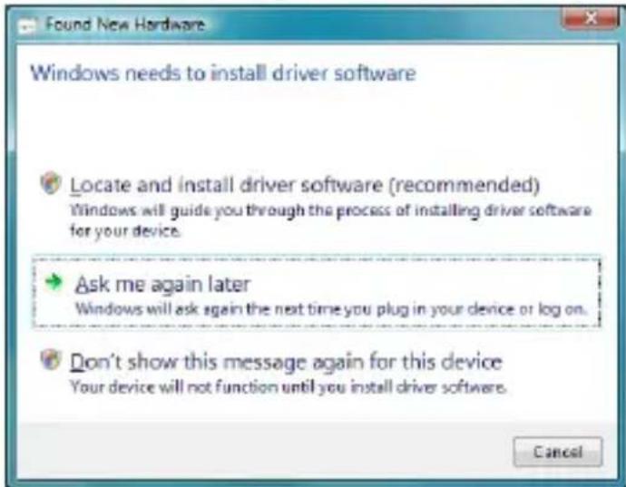 StarTech.com ICUSB2321FIS - Windows 2000/XP/Server 2003 - 3