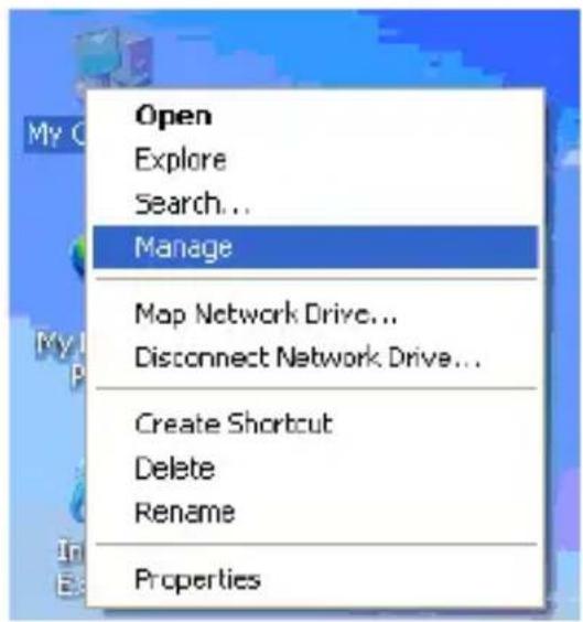 StarTech.com SATDOCK22U3S - Windows 2000/XP/Vista/7 - 1