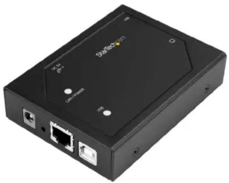 StarTech.com IPUSB2HD3 - HDMI® 才一ハ一 IPエク-Stent-1080p - 1