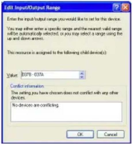 StarTech.com PCI1PM - Windows 2000/XP/Server 2003/Vista - 7
