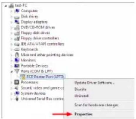 StarTech.com PCI1PM - Windows 7/Server 2008 R2 - 4