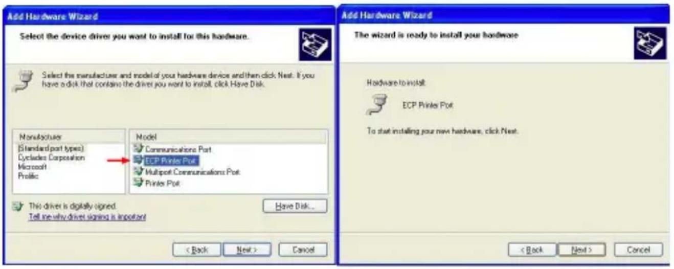 StarTech.com PCI1PM - Windows 7/Server 2008 R2 - 3