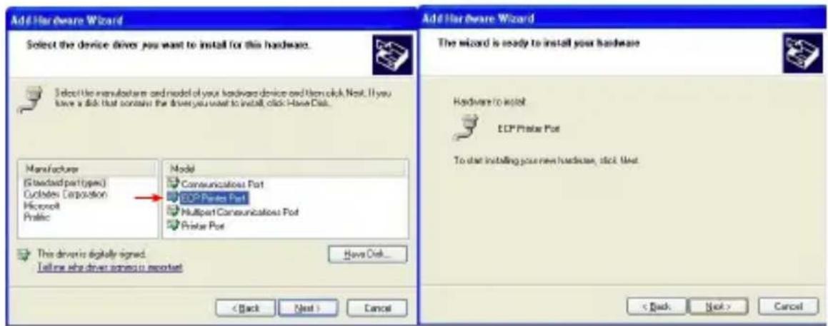 StarTech.com PCI1PM - Windows 2000/XP/Server 2003/Vista - 4