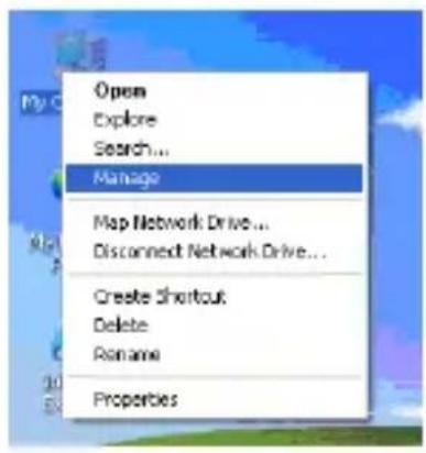 StarTech.com PCI1PM - Windows 2000/XP/Server 2003/Vista - 5