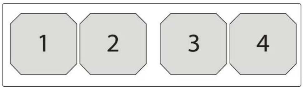1 2 3 4