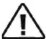Bearware 306910 - Attention ! - 1