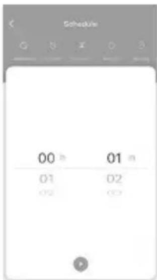 Bearware 306910 - Countdowntimer: - 1