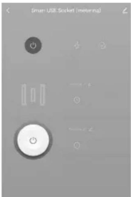 Bearware 306910 - Advanced settings of the app - 1