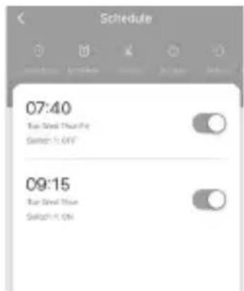 Bearware 306910 - Modalità di programmazione: - 1