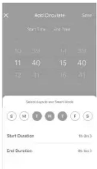 Bearware 306910 - Compte à rebours : - 4