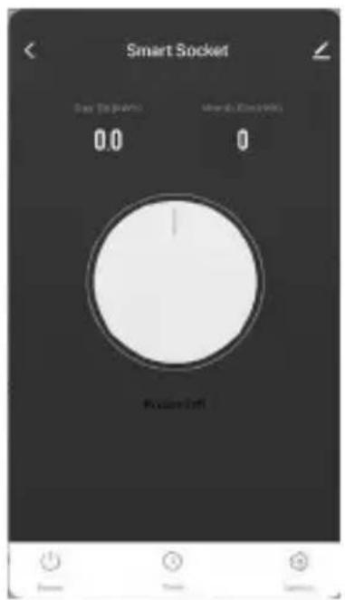 Bearware 306911 - Erweiterte Einstellungen der App - 1