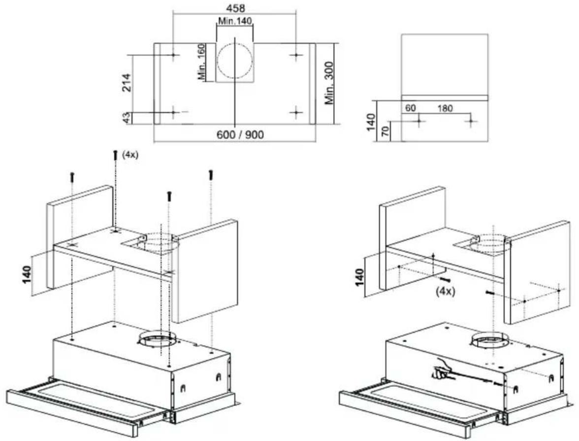 TEKA CNL 9415 PLUS - FRANÇAIS - 4
