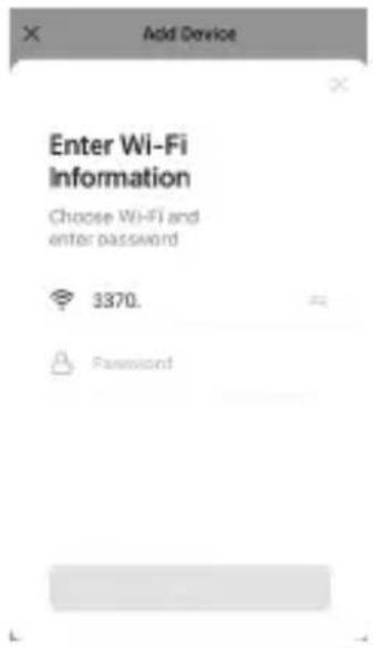 Bearware 306973 - Setup via the app - 4
