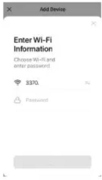 Bearware 306973 - Impostazione tramite l'app - 4