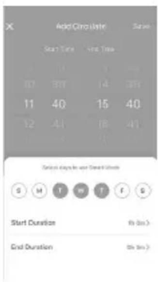 Bearware 306973 - Countdowntimer: - 4