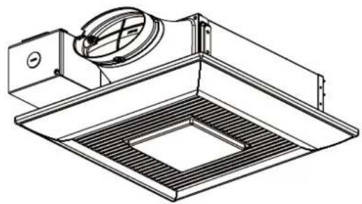 PANASONIC FV-0510VSC1 - Service Manual - 2