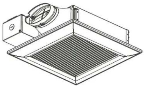 PANASONIC FV-0510VSC1 - Service Manual - 1
