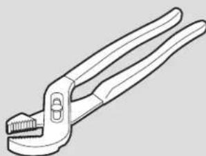 Moen Boardwalk T6220 - Installation Guide Guía de Instalación Guide d'installation - 3