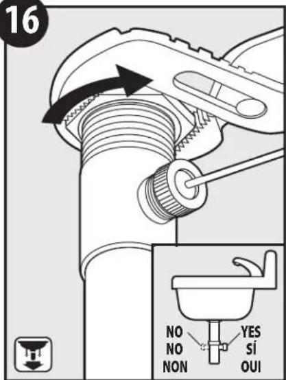 Moen Boardwalk T6220 - 16 - 1