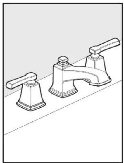 Moen Boardwalk T6220 - 18 - 3