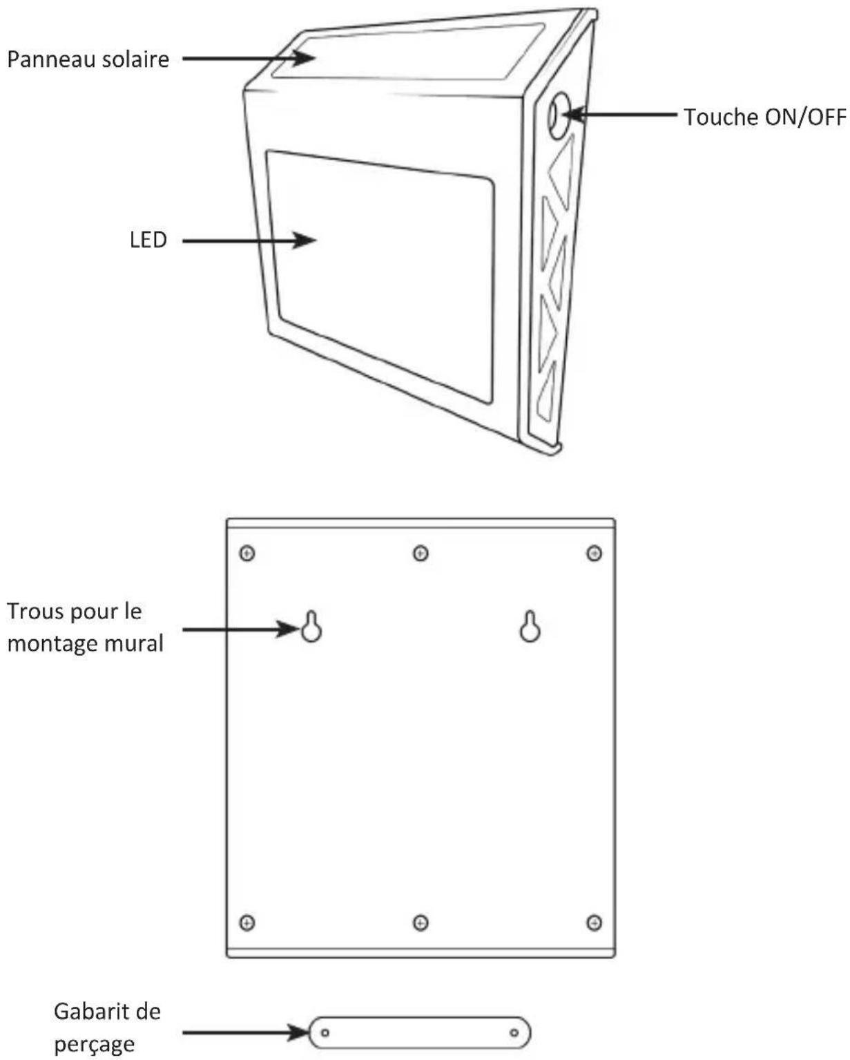 Bearware 307154 - Détails du produit - 1