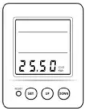 Bearware 307001 - Saisie du prix de l'énergie - 1