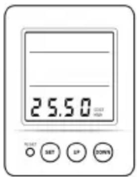 Bearware 307001 - Introducir el precio de la energía - 1
