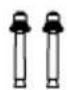 Hendi 229224 - Accessori - 1
