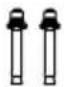 Hendi 229224 - Accessoires - 1