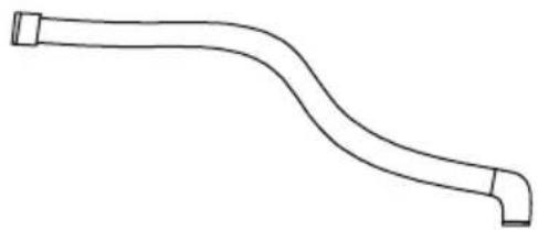 Hendi 229224 - Accesorii - 2