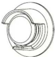Hendi 229224 - Panneau de commande - 1