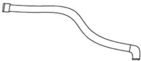 Hendi 229224 - Accessoires - 2
