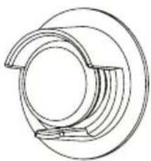 Hendi 229224 - Panou de control - 1