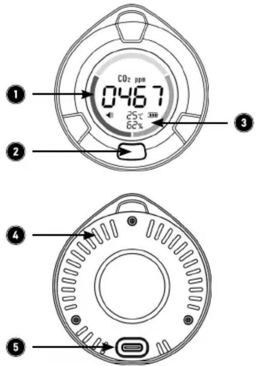 Brandson 307087 - Note sulla durata della batteria - 1