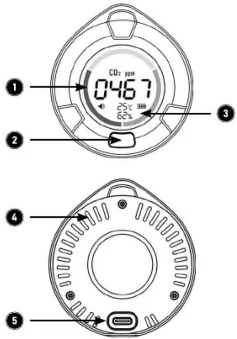 Brandson 307087 - Remarques sur la durée d'utilisation de la batterie - 1