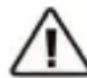 Arendo 307201 - Caution! Do not immerse the battery unit in water! - 1