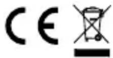 Arendo 307061 - Disposal instructions - 1