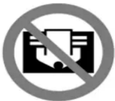 Arendo 307061 - Important safety guidelines for this appliance - 1