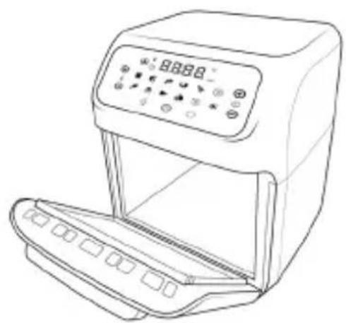 Arendo 307061 - Before initial use - 2