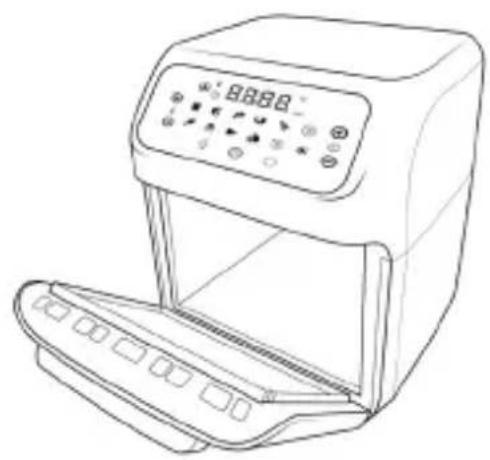 Arendo 307062 - Before initial use - 2