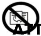 LIVOO DOM499 - Consigne de sécurité - 1
