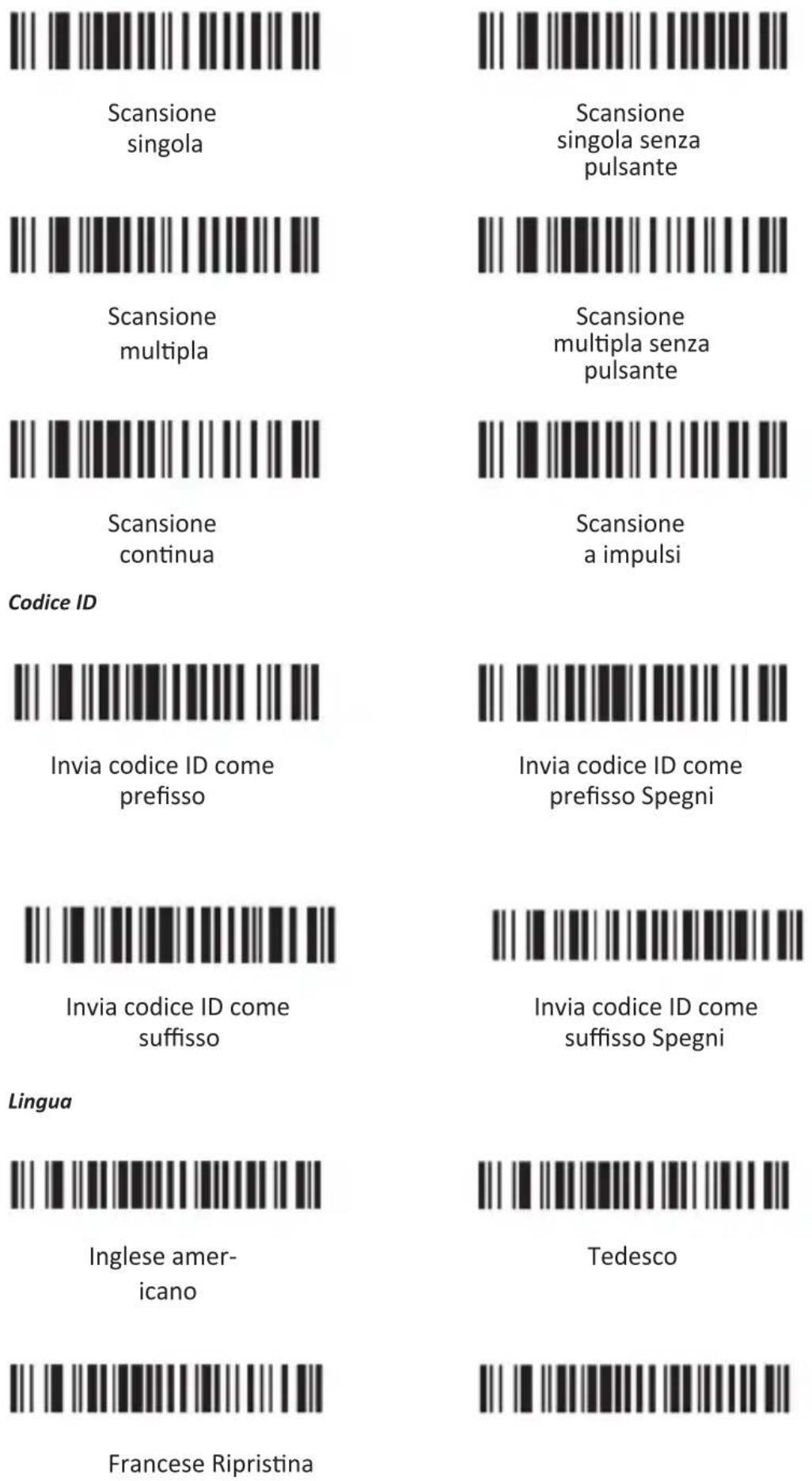 Aplic 304351 - Impostazioni avanzate - 5