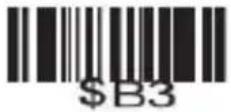 Aplic 304351 - Disposal instructions - 381