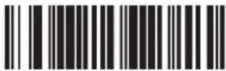 Aplic 304351 - Barcode Scanner - 50