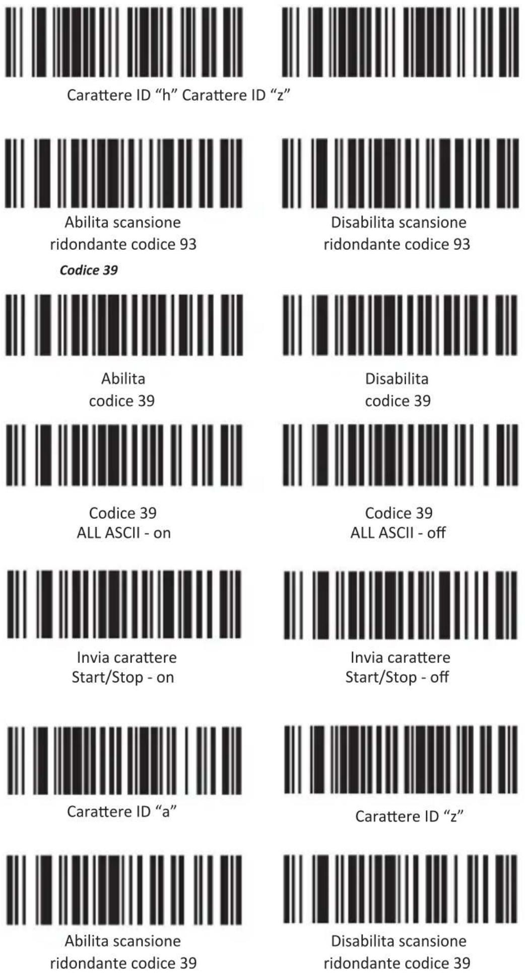 Aplic 304351 - Impostazioni avanzate - 17