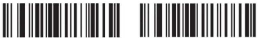 Aplic 304351 - Barcode Scanner - 25