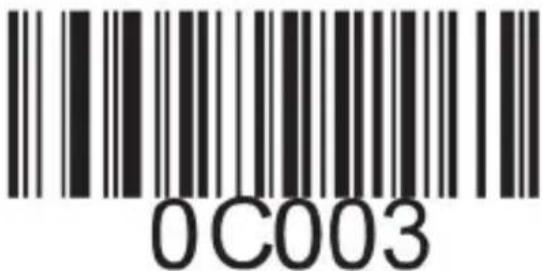 Aplic 304351 - Barcode Scanner - 61