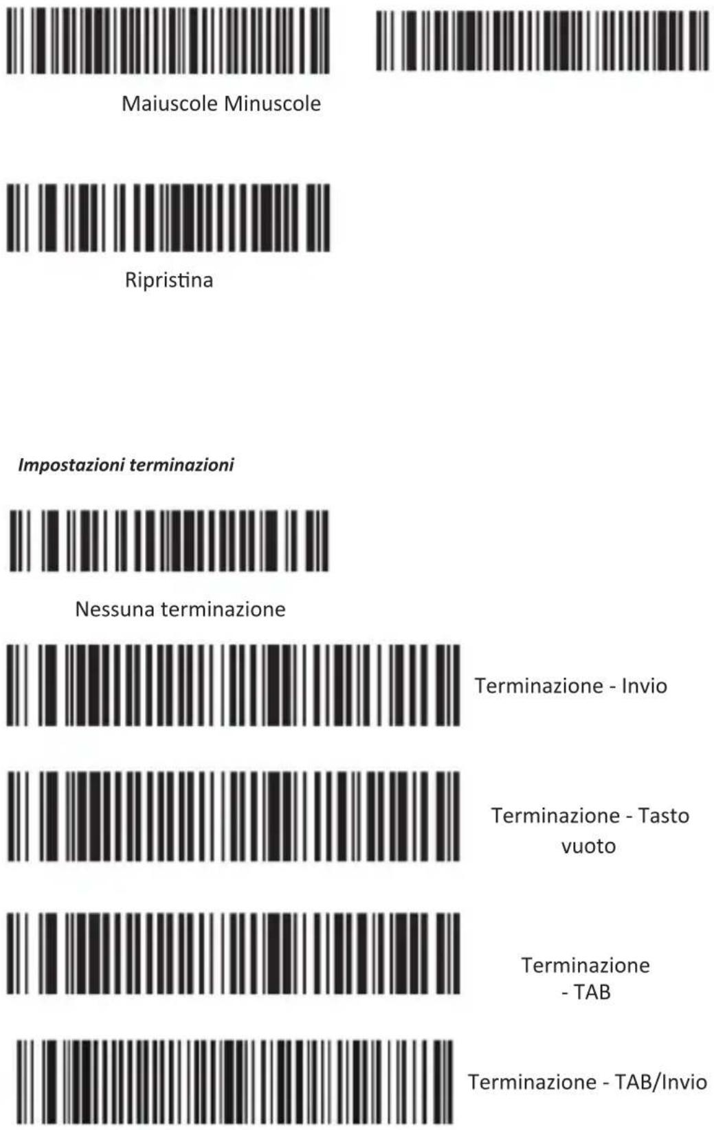 Aplic 304351 - Impostazioni avanzate - 6