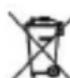 Aplic 304627 - Note sullo smaltimento delle batterie - 2